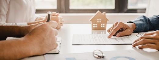Avocate en droit immobilier