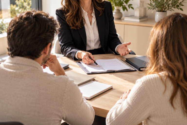 Procédure d'adoption Procédure d'adoption