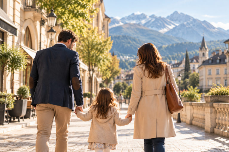 Droit de la famille