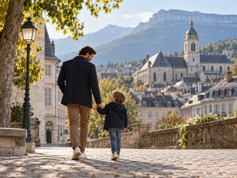 Lien de paternité Lien de paternité