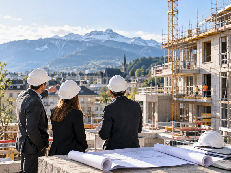 Avocat droit de la construction Avocat droit de la construction
