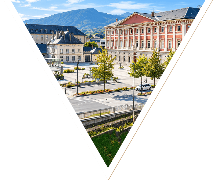 Accompagnement juridique