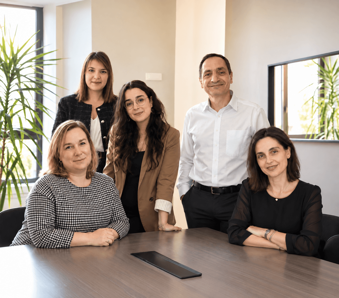 Cabinet d’avocats à Chambéry