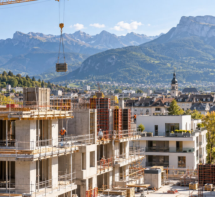 Droit de la construction
