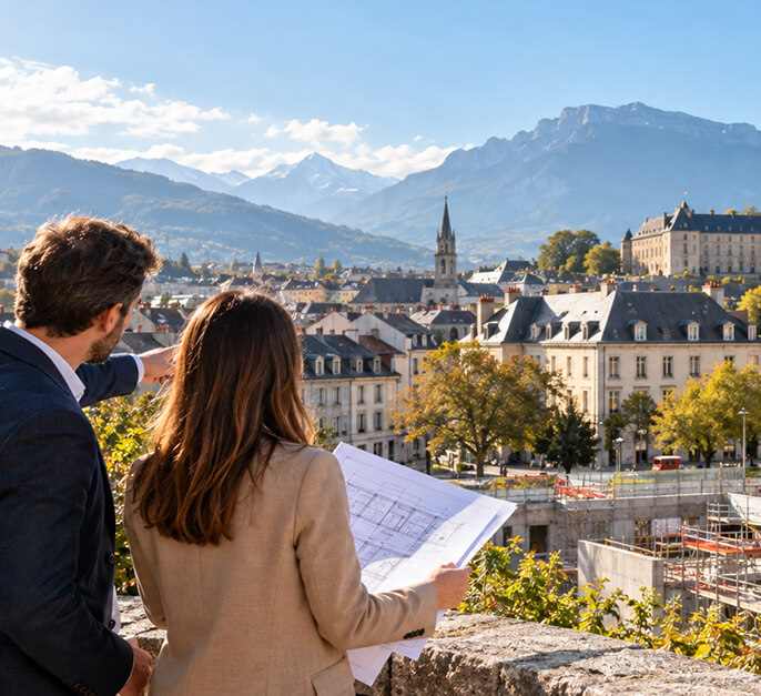 Droit de l’urbanisme
